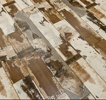 Ламинат Bohofloor Design Collection dc0801 Hand-Made фото 1 | FLOORDEALER